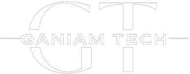 Ganiam Tech Logo